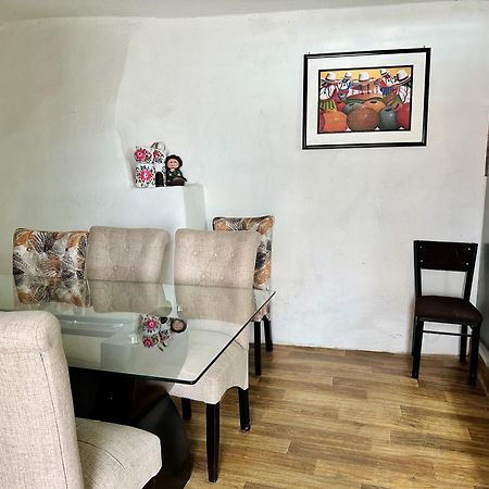 Aitana'S House - San Blas Куско Экстерьер фото