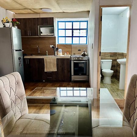 Aitana'S House - San Blas Куско Экстерьер фото