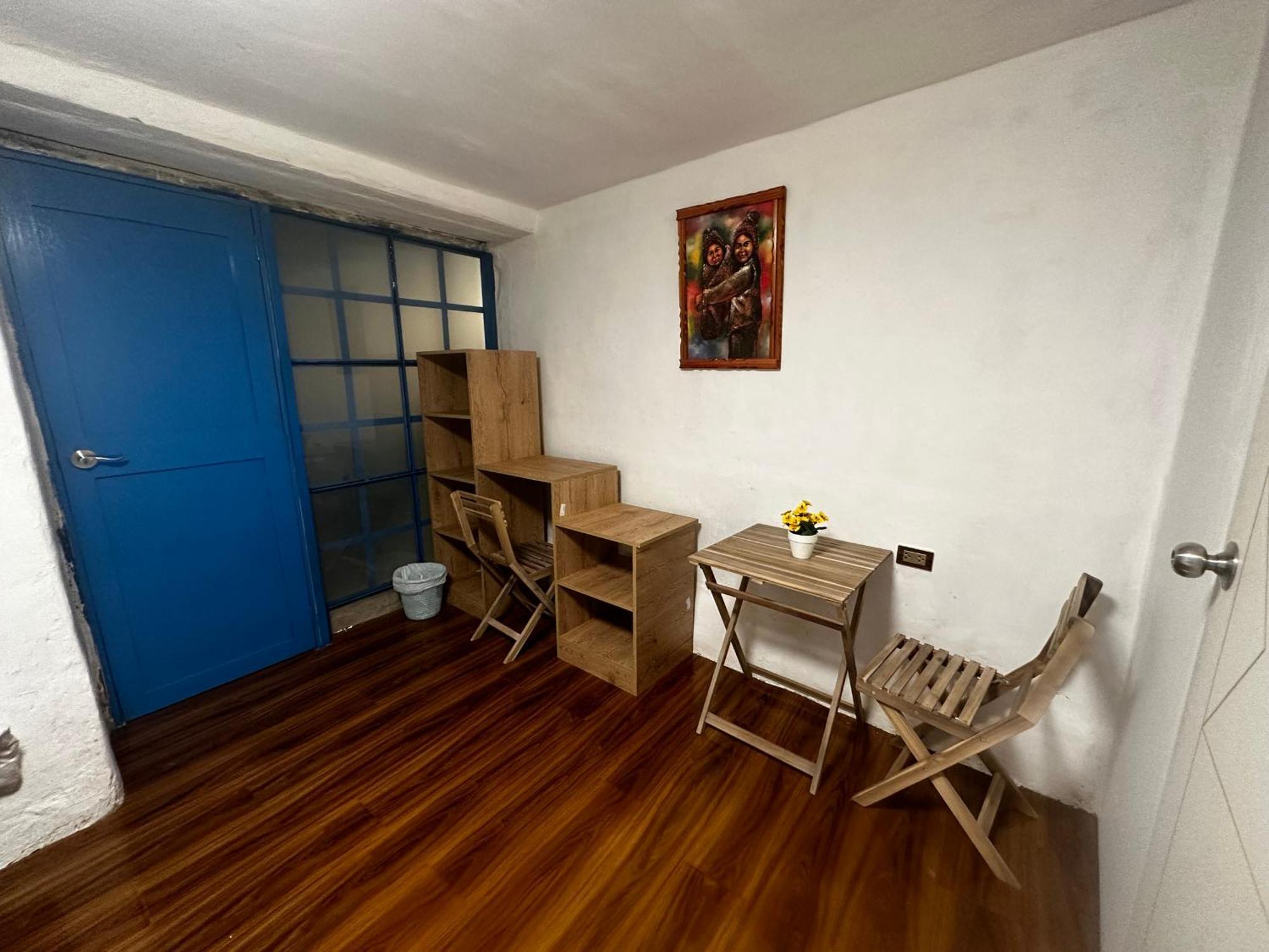 Aitana'S House - San Blas Куско Экстерьер фото