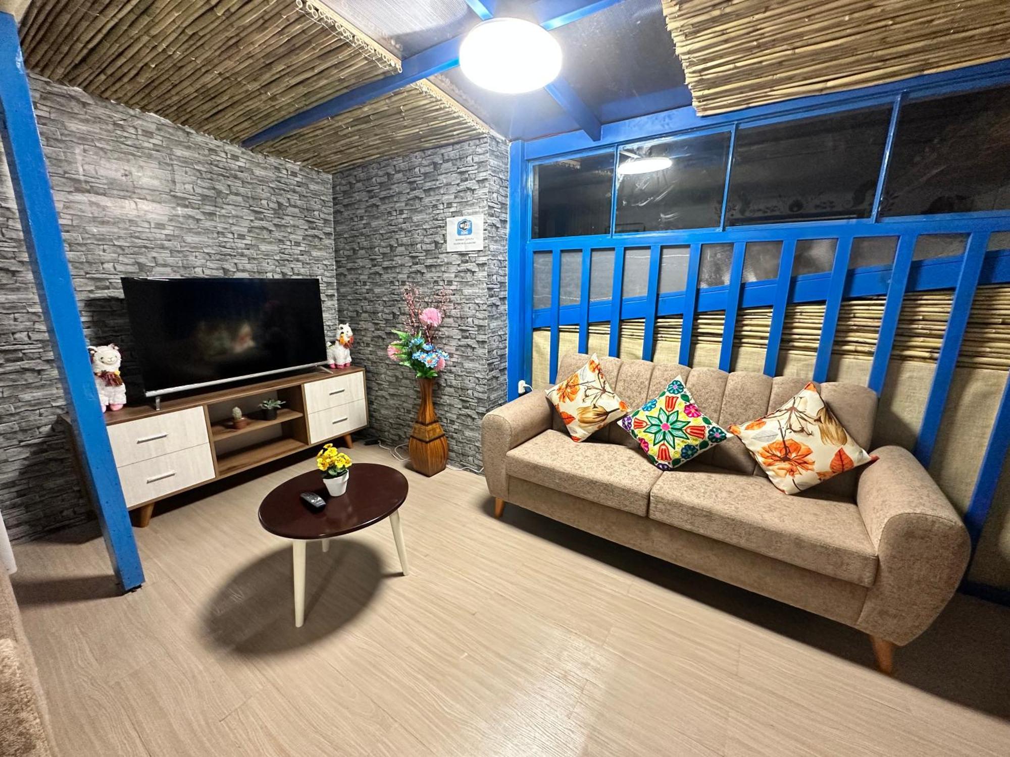 Aitana'S House - San Blas Куско Экстерьер фото