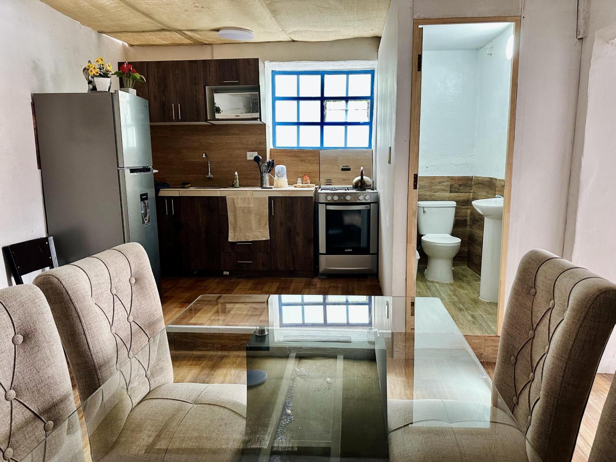 Aitana'S House - San Blas Куско Экстерьер фото